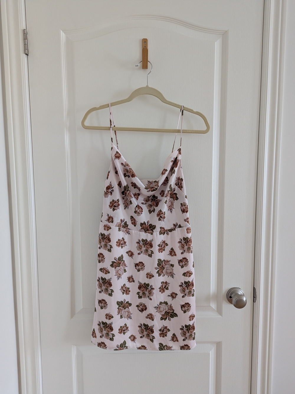 Aritzia Sunday Best Spencer Dress Size M